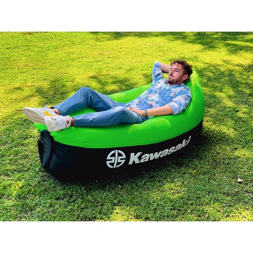 KAWA INFLATABLE LOUNGER