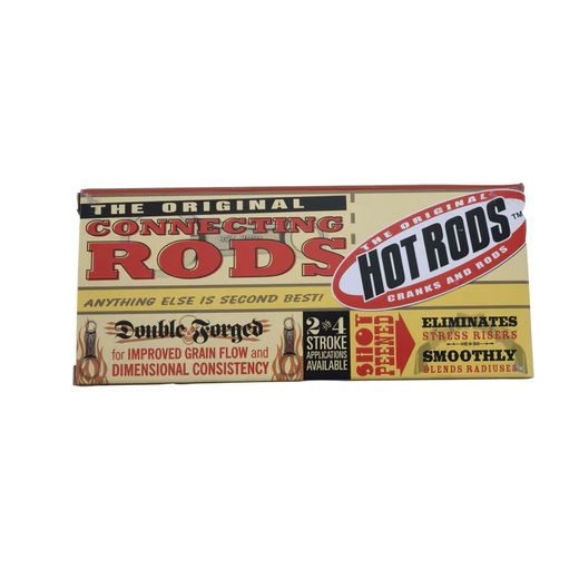 KLAŅA KOMPLEKTS HOT RODS 8716