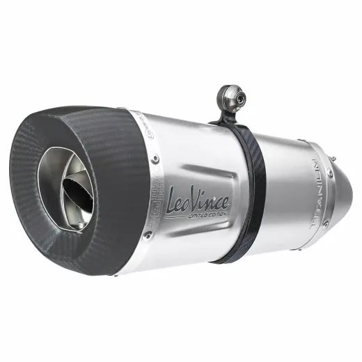 IZPŪTĒJS MUFFLER FACTORY TIT KAWA FOR KAWASAKI NINJA 1000 SX ABS (OGLEKĻA ŠĶIEDRA)