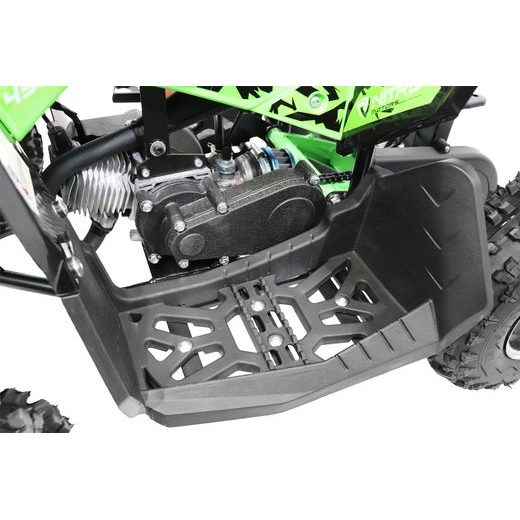BĒRNU KVADRACIKLS NITRO MOTORS 49CC AVENGER PRM 6"