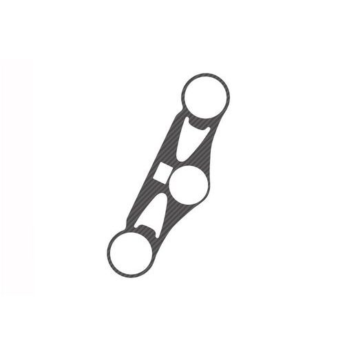 JŪGA AIZSARGS PUIG X-TREME 4759C KARBONS