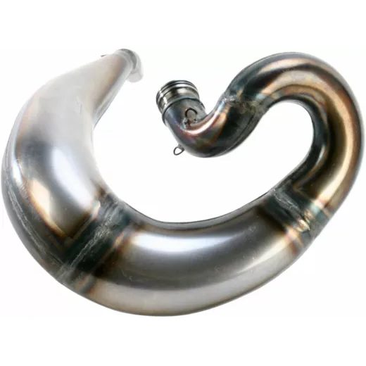 CAURULE FACTORY FATTY PIPE FOR HUSABERG TE 250 (TĒRAUDS)