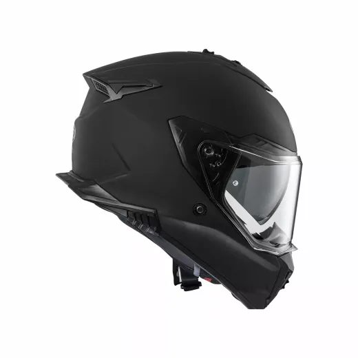 ĶIVERE STREETFIGHTER HELMET (MELNS)