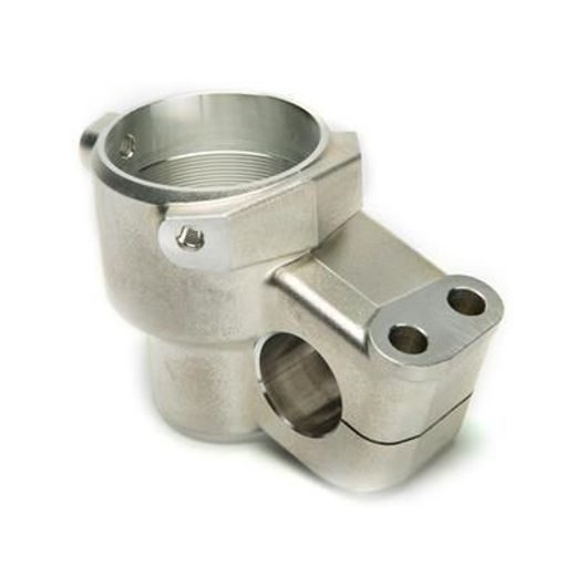 AXLE BRACKET KYB 110794840201 STD LABĀ