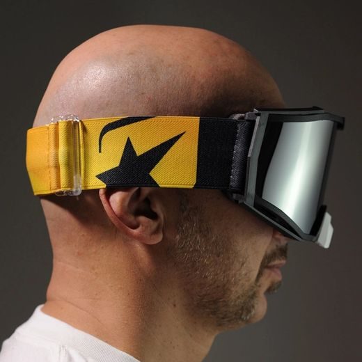 GOGGLES ARIETE 8K DESERT 14960-T073 ARI 7-5