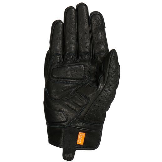 CIMDI FURYGAN GLOVES LR JET D3O VENTED (MELNS)