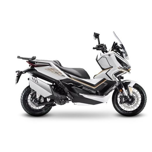 CENTRĀLĀS BAGĀŽAS KASTES STIPRINĀJUMU KOMPLEKTS SHAD Z0DV35ST