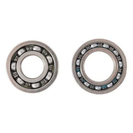 BALANSIERA GULTŅU KOMPL. HOT RODS BBK0016