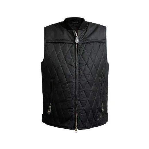 LOWRIDER WAX VEST (MELNS)