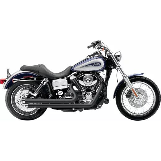 IZPLŪDES SISTĒMA SPD SD BK DYNA 17 FOR HARLEY DAVIDSON FXDB 1584