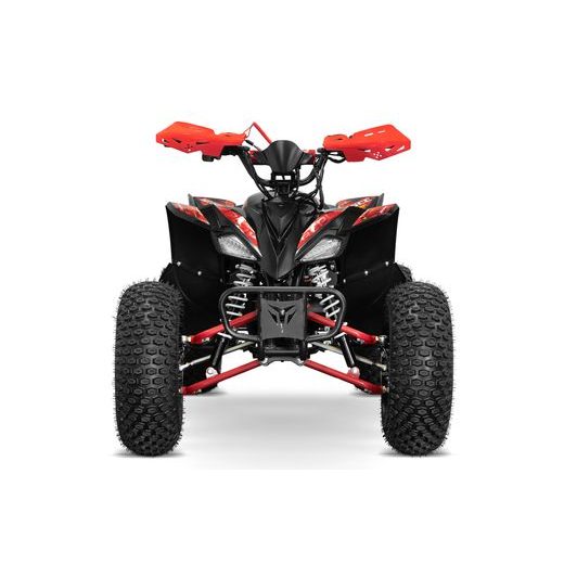 BĒRNU KVADRACIKLS NITRO MOTORS 125CC QUAD REPLAY RS-AG8 SPORT