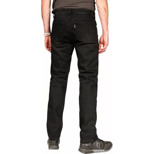 BIKSES UPARMOR™ JEAN (MELNS)