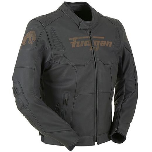 JAKA FURYGAN JACK SHERMAN (MELNS)