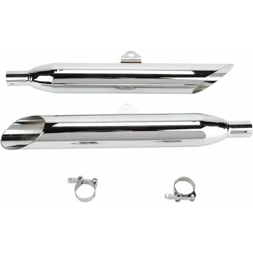 IZPŪTĒJS MUFFLERS SC XVS1100 VSTAR FOR YAMAHA XVS 1100