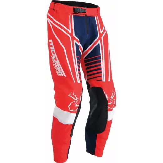BIKSES AGROID PANTS (ZILS, SARKANS, BALTS)