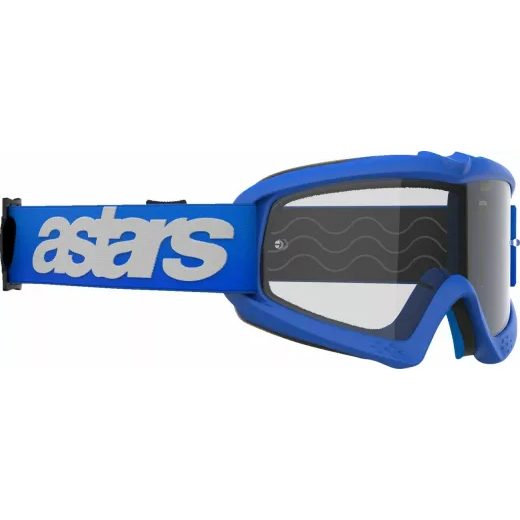 BRILLES YOUTH VISION BLAZE GOGGLE (ZILS)