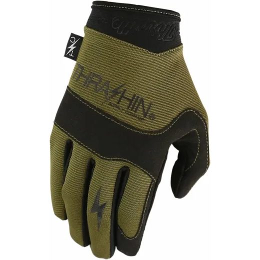 CIMDI COVERT GLOVES (ZAĻŠ)