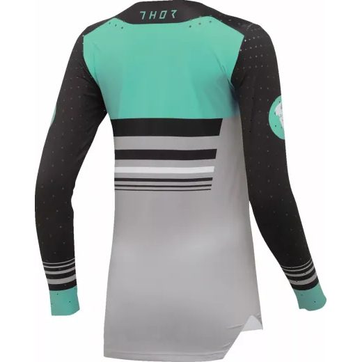 KREKLS WOMEN'S PRIME BLAZE JERSEY (MELNS, ZAĻŠ)