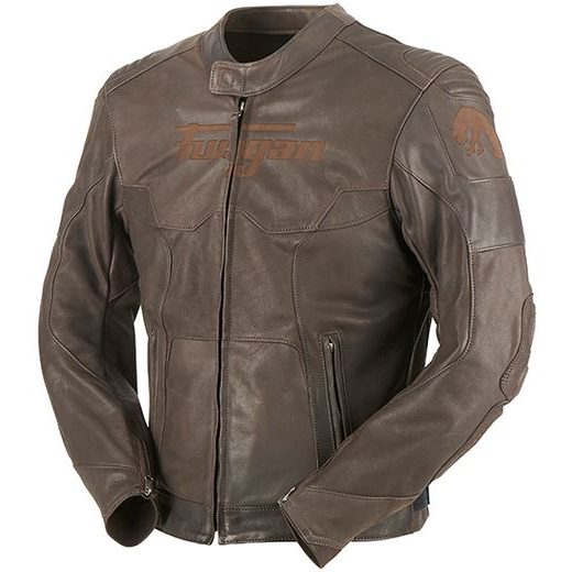 JAKA FURYGAN JACK STUART (BRŪNS)