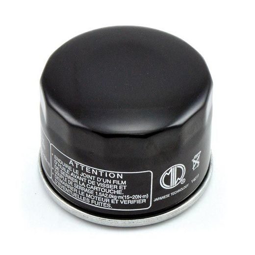 EĻĻAS FILTRS MIW Y4011 (ALT. HF147)