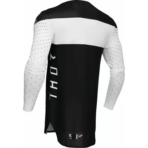 KREKLS SPORTMODE STRIKE JERSEY (MELNS)