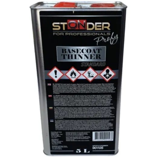 STONDER PROFY ŠĶĪDINĀTĀJS BĀZES KRĀSĀM 5L