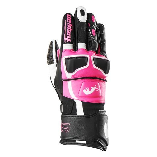 CIMDI FURYGAN GLOVES STYG 15 LADY (MELNS, ROZĀ, SIEVIEŠU)