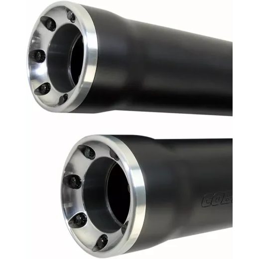 IZPŪTĒJS MUFFLERS 3" RPT BK SFTL17 FOR HARLEY DAVIDSON FLHRS 1584