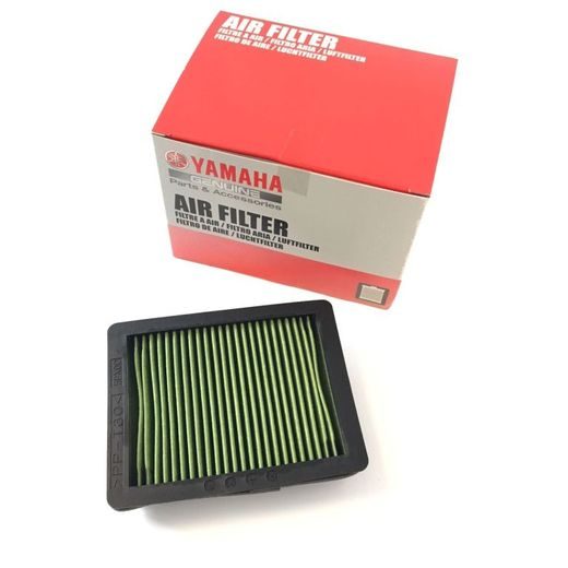 ELEMENT, AIR CLEANER 2
