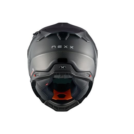 ĶIVERE NEXX HELMET X.WST3 ZERO PRO CARBON MT (MELNS)