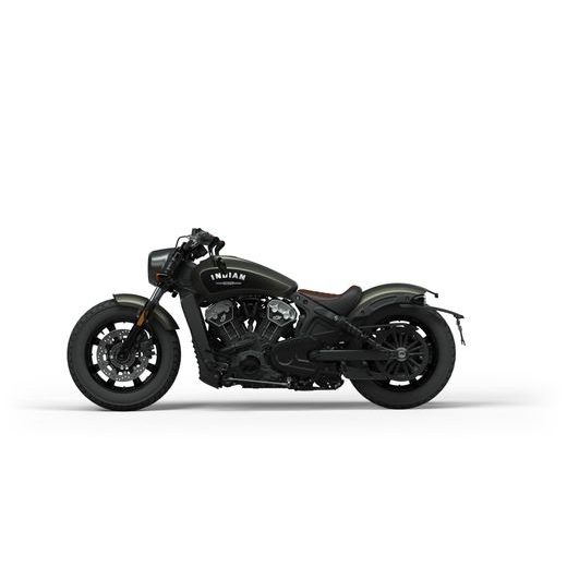 MOTOCIKLS INDIAN SCOUT BOBBER 1200 LIMITED ALUMINA ABS