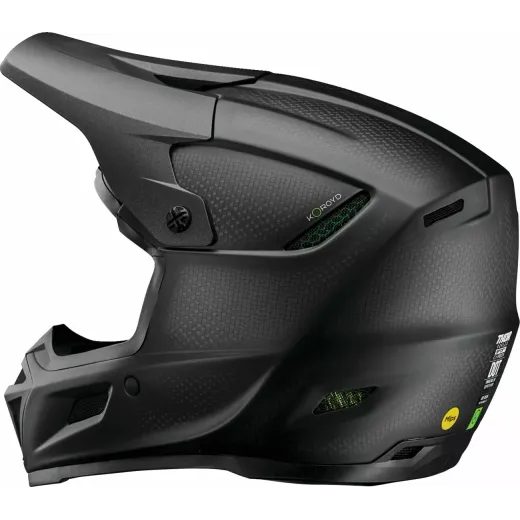 ĶIVERE REFLEX SPORT CARBON STEALTH MIPS® HELMET (MELNS)