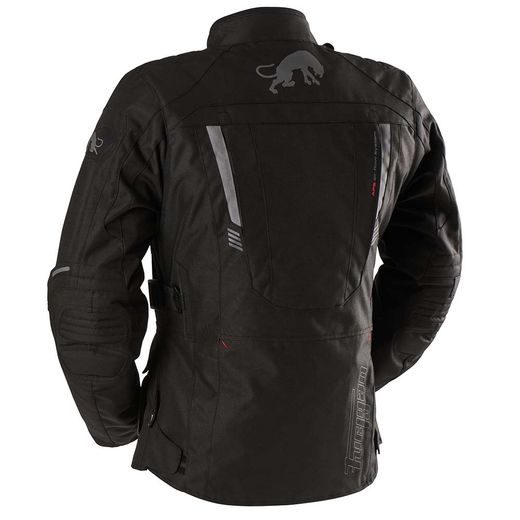JAKA FURYGAN JACKET APALACHES LADY EVO (MELNS, PELEKS, SIEVIEŠU)