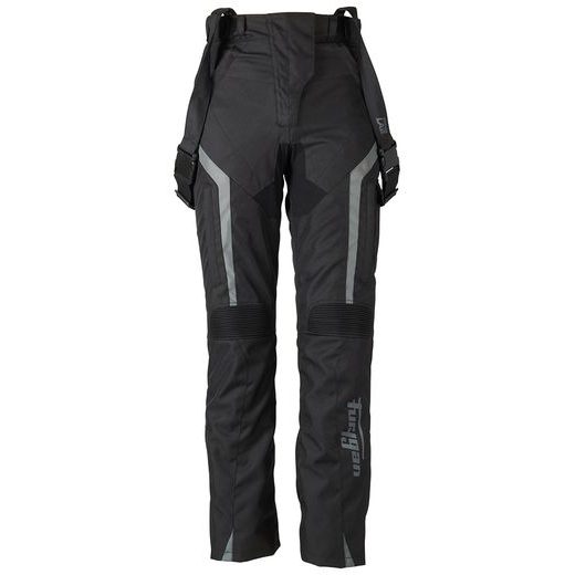 BIKSES FURYGAN PANTS APALACHES LADY (MELNS, SIEVIEŠU)
