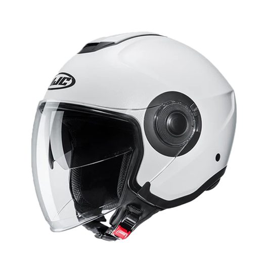 ĶIVERE I40N SEMI FLAT PEARL WHITE