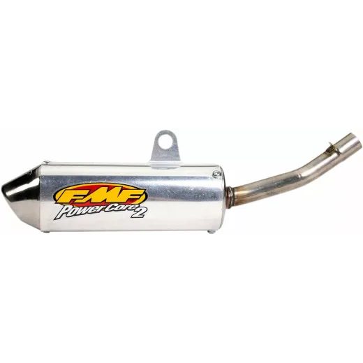 IZPŪTĒJS FMF PWRCORE II CR125 93-7 FOR HONDA CR 125 R