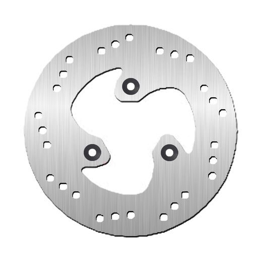 BREMŽU DISKS NG 665