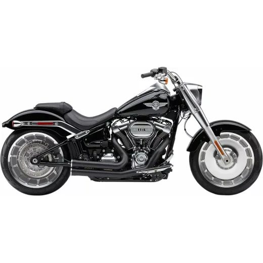 IZPLŪDES SISTĒMA EX BK SPD S RPT FLFB FXBR FOR HARLEY DAVIDSON FLFB 1750 ABS