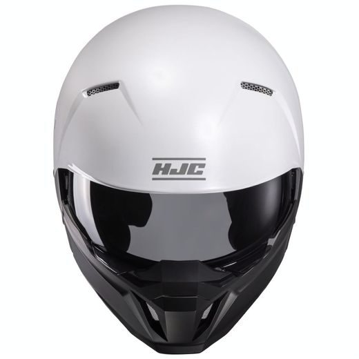 ĶIVERE I20 BLANC PERLE / PEARL WHITE