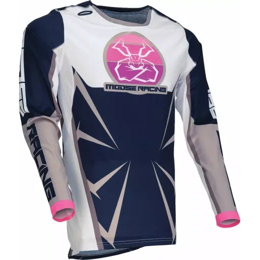 KREKLS AGROID JERSEY (ZILS)