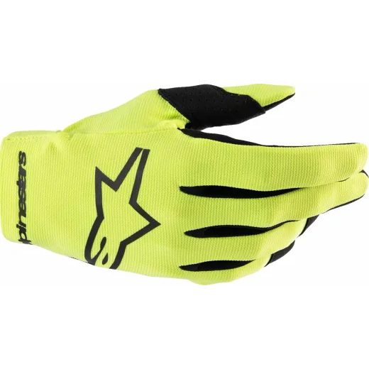 CIMDI RADAR GLOVES (DZELTENS)