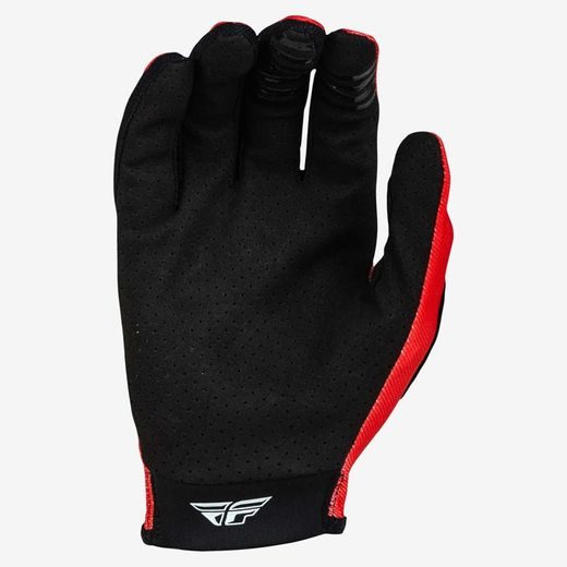 CIMDI FLY MX-GLOVES LITE (SARKANS, MELNS)