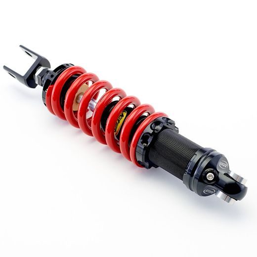 AMORTIZATORS K-TECH RAZOR-R LITE 287SD-014-270-022