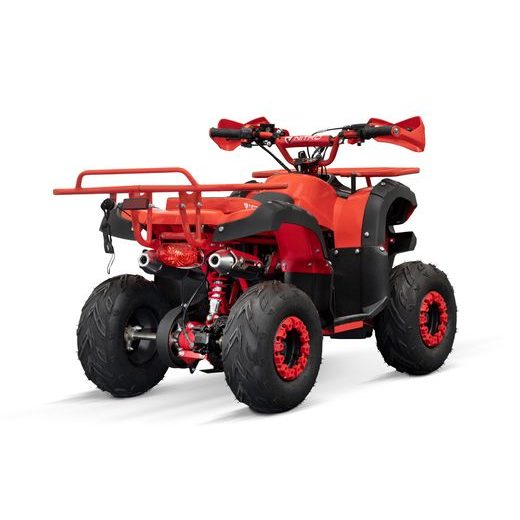 BĒRNU KVADRACIKLS NITRO MOTORS 125CC QUAD TORONTO RG7-A SPORT