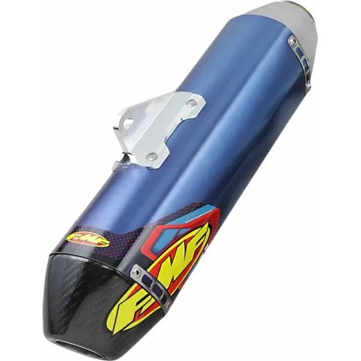 IZPLŪDES SISTĒMA AN4.1RCT CF TIMBM FOR KAWASAKI KX 250 F (OGLEKĻA ŠĶIEDRA)