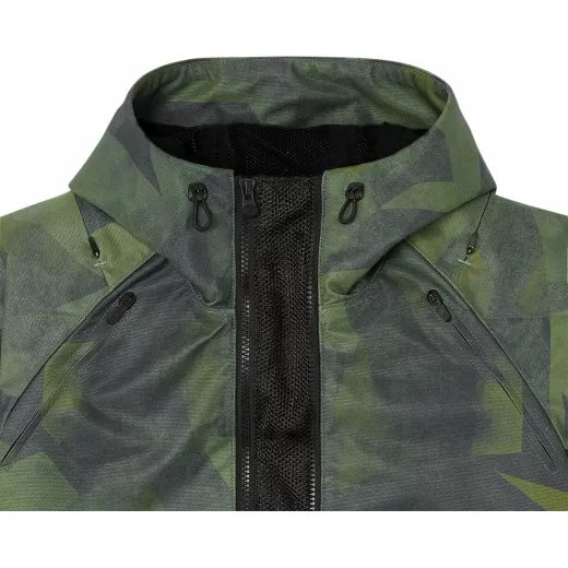 JAKA AIRFORM BATTLESCAR™ JACKET (ZAĻŠ)