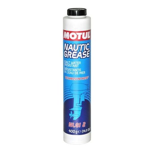 SMĒRVIELA MOTUL IRIX NAUTIC GREASE 400ML