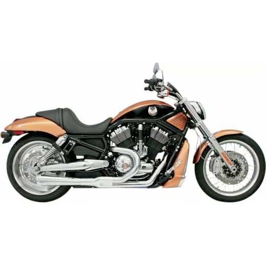 IZPLŪDES SISTĒMA RR2-1 02-05VROD FOR HARLEY DAVIDSON VRSCA 1130