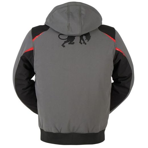 JAKA FURYGAN JACK SEKTOR ROADSTER DARK (GRAY, MELNS, SARKANS)