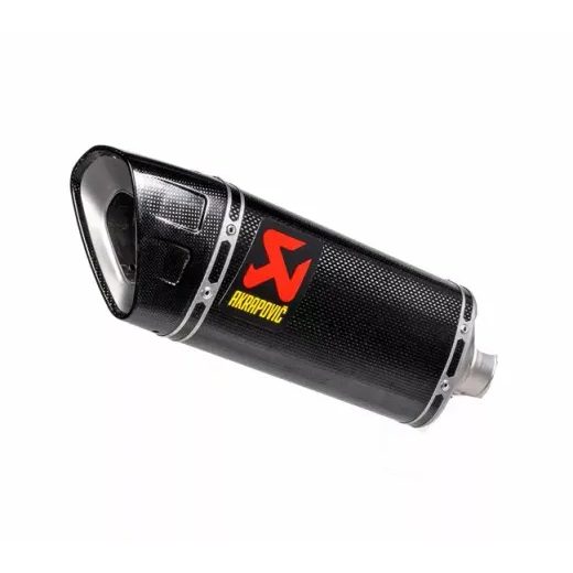 IZPŪTĒJS MUFFLER RPL FOR APRILIA RS 660 ABS (OGLEKĻA ŠĶIEDRA)